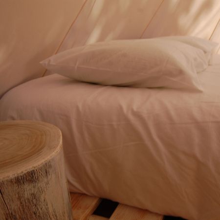 Nature Inn Madeira - Glamping Порту-Мониш Экстерьер фото