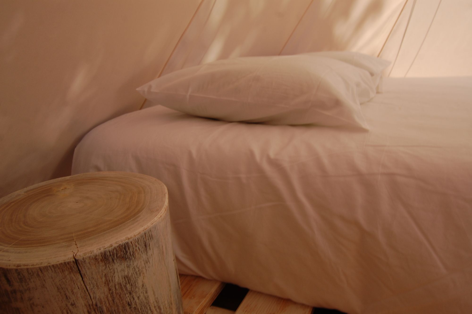 Nature Inn Madeira - Glamping Порту-Мониш Экстерьер фото
