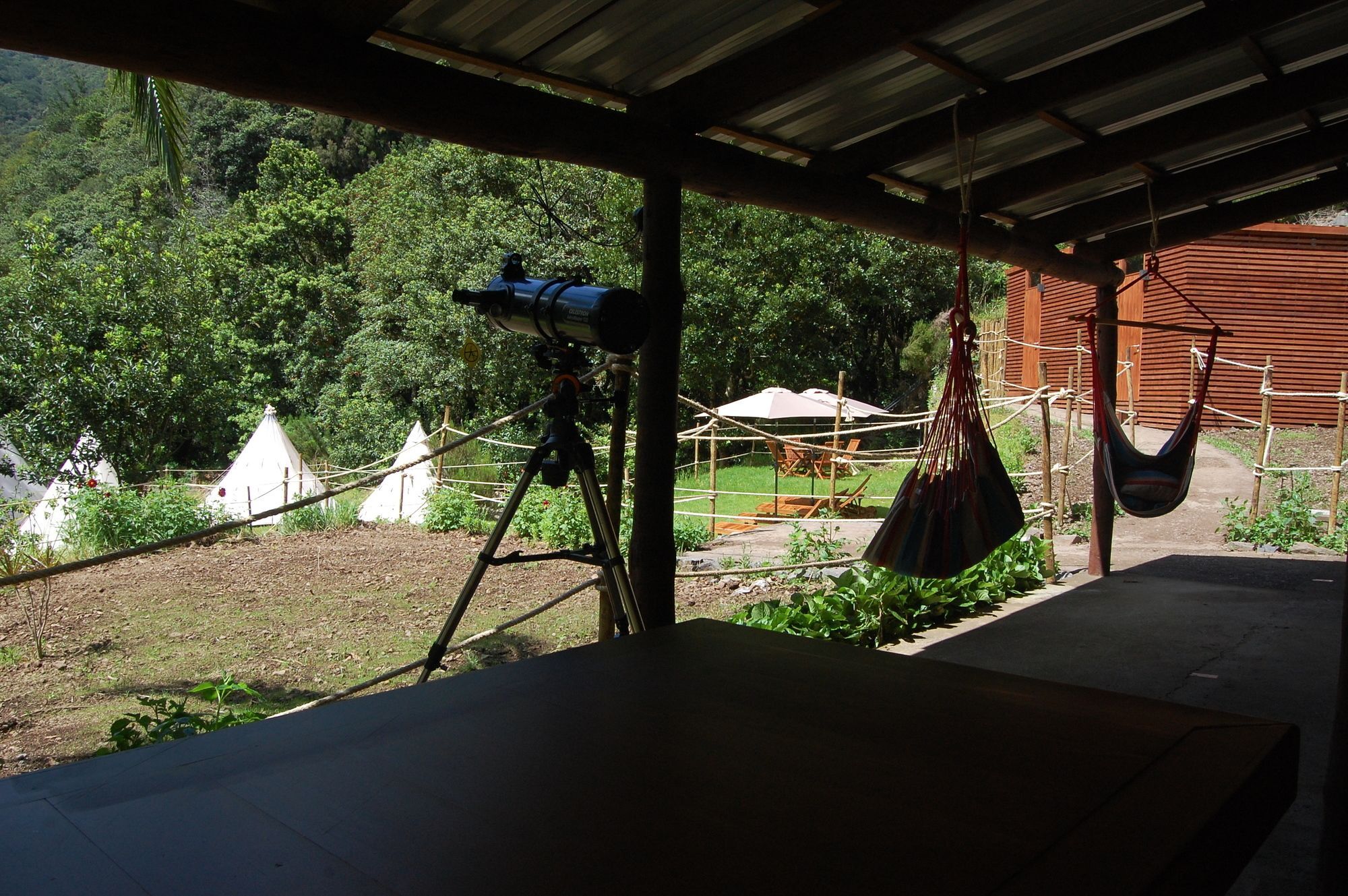 Nature Inn Madeira - Glamping Порту-Мониш Экстерьер фото