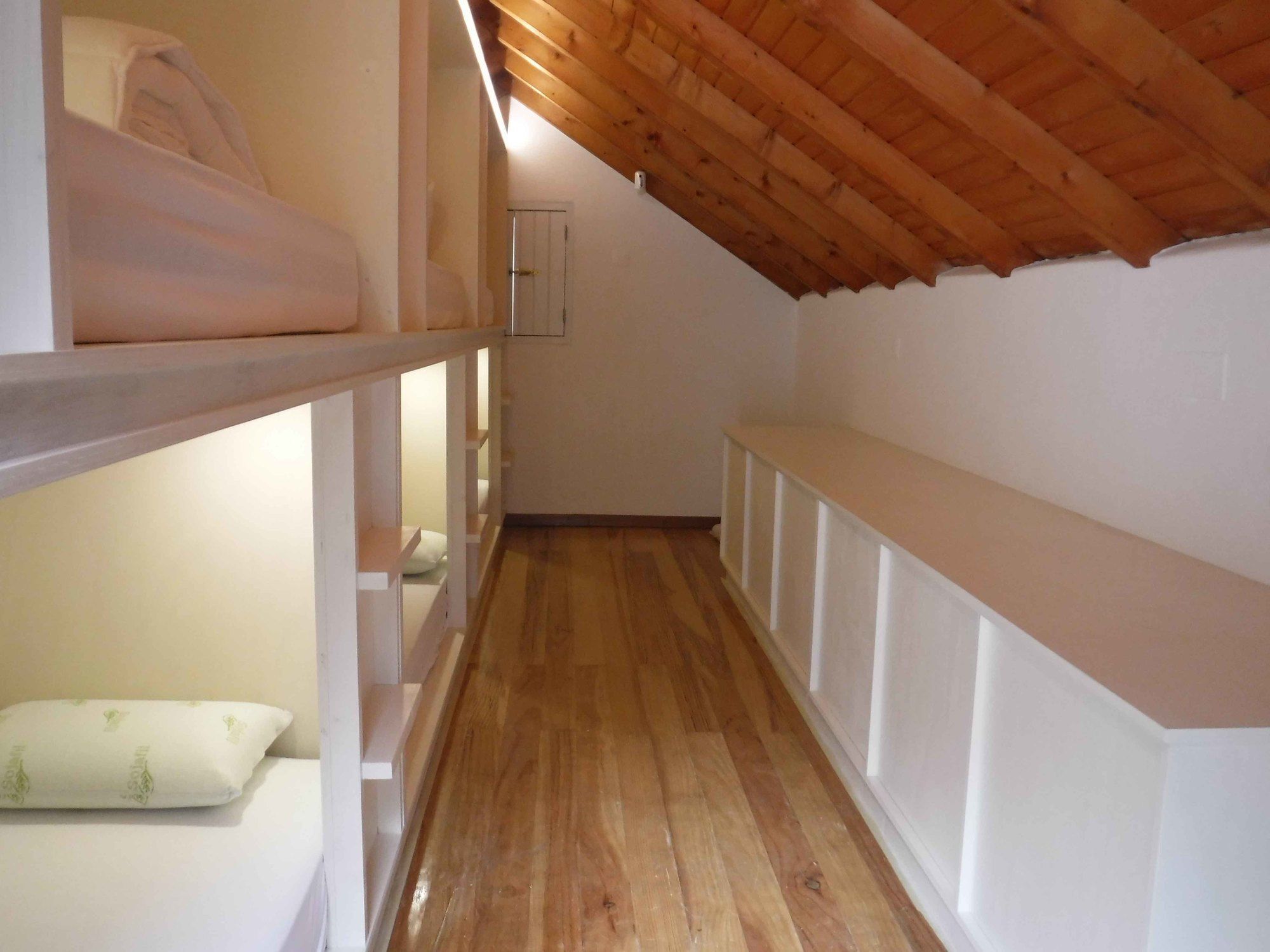 Nature Inn Madeira - Glamping Порту-Мониш Экстерьер фото